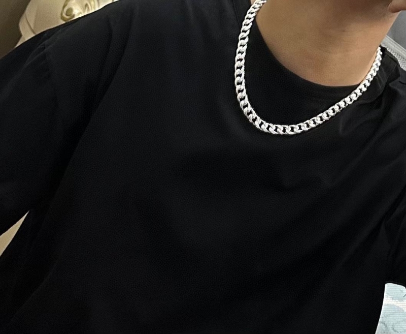T*f*ny necklaces